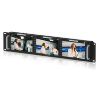 Feelworld T51 PLUS Triple 5.5" Picture
