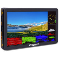 Feelworld T6 6" Full HD Camera Picture
