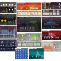 FabFilter Total Software Plug- Picture