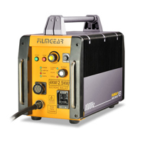 Film Gear 4kW/2.5kW Electronic Picture