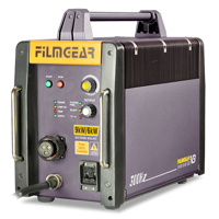 Film Gear 9kW/6kW Electronic B Picture