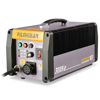 Film Gear 1.8kW/1.2kW/800W Ele Picture