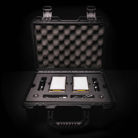 Film Gear 8W Bi-Color LED Mini Picture