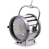 Film Gear 4kW/2.5kW Daylight P Picture