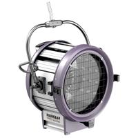 Film Gear 4/2.5kW Daylight Pow Picture