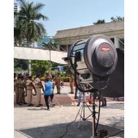 Film Gear 12kW/10kW 110V Tungs Picture
