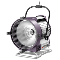 Film Gear F18K Daylight PAR Fa Picture
