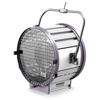 Film Gear 24/20kW Tungsten Pow Picture