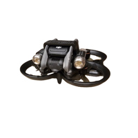 Firehouse Technology Tactical  Picture