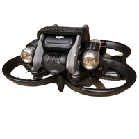 Firehouse Technology Dual Ligh Picture