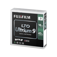 Fujifilm LTO Ultrium-9 18TB Da Picture