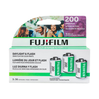Fujifilm 35mm Color Negative R Picture
