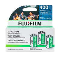 Fujifilm 35mm Color Negative R Picture
