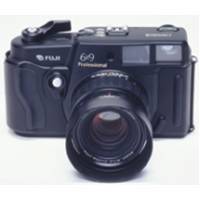 Fuji GW690 90mm F/3.5 III Medi Picture