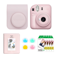Fujifilm Instax Mini 12 Instan Picture