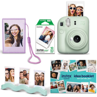 Fujifilm Instax Mini 12 Instan Picture