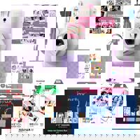 Fujifilm Instax Mini 12 Holida Picture