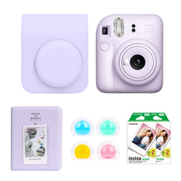 Fujifilm Instax Mini 12 Instan Picture