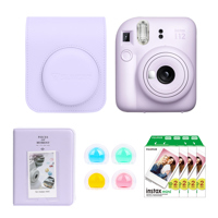 Fujifilm Instax Mini 12 Instan Picture