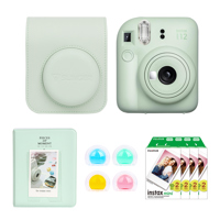 Fujifilm Instax Mini 12 Instan Picture