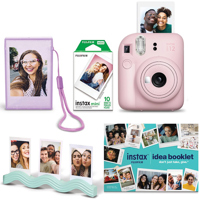 Fujifilm Instax Mini 12 Instan Picture
