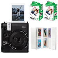 Fujifilm Instax Mini 99 Instan Picture