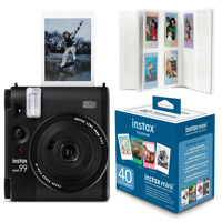Fujifilm Instax Mini 99 Instan Picture
