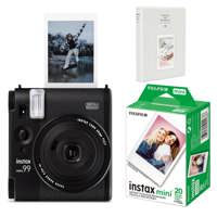 Fujifilm Instax Mini 99 Instan Picture