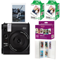 Fujifilm Instax Mini 99 Instan Picture