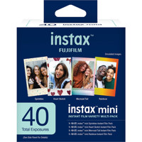 Fujifilm Instax Mini Instant F Picture