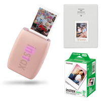 Fujifilm Instax Mini Link 3 Wi Picture