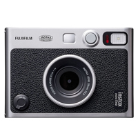 Fujifilm Instax Mini Evo Insta Picture