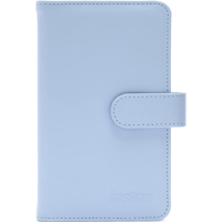 Fujifilm Photo Album for Instax Mini Films Pastel Blue