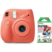 Fujifilm Instax Mini 7+ Instan Picture