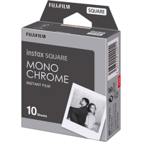 Fujifilm Instax SQUARE Monochr Picture