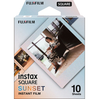 Fujifilm Instax SQUARE Sunset  Picture