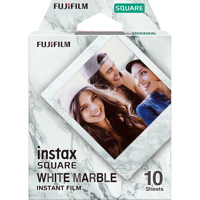 Fujifilm Instax SQUARE White M Picture