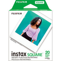 Fujifilm instax SQUARE Instant Picture