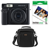 Fujifilm Instax Wide 400 Insta Picture