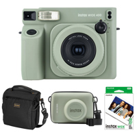 Fujifilm Instax Wide 400 Insta Picture