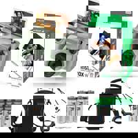 Fujifilm Instax Wide 400 Instant Film Camera + 20x Instax Wide Film + Camera Bag