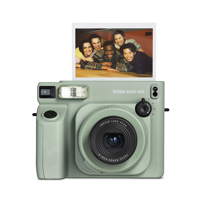 Fujifilm Instax Wide 400 Insta Picture