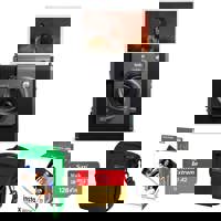 Fujifilm Instax WIDE Evo Hybri Picture