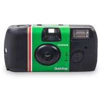 Fujifilm QuickSnap Flash 400 3 Picture