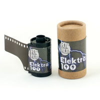 Flic Film Elektra 100 35mm Col Picture