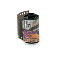 Flic Film Chrome 100 35mm Colo Picture
