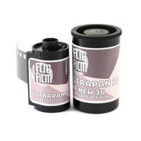 Flic Film UltraPan 18 Panchrom Picture
