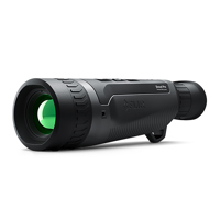 FLIR Scout Pro II 2-8x Thermal Picture