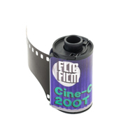 Flic Film VISION3 200T 35mm Co Picture