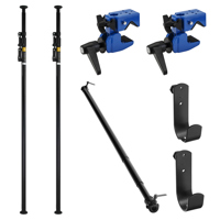 Flashpoint Basic Telepole Supp Picture
